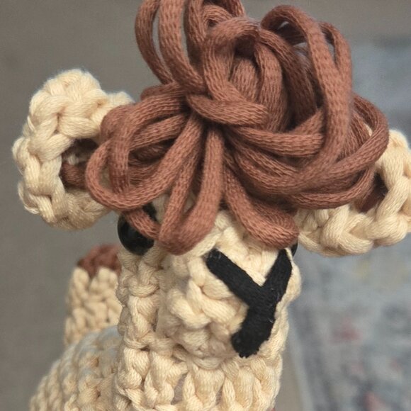 Roy The Camel (The Wobbles) - Picture 7 of 11